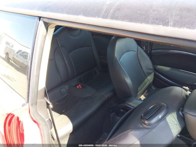 Продаж на аукціоні авто 2012 Mini Cooper S, vin: WMWSV3C57CTY17632, номер лоту: 45008699