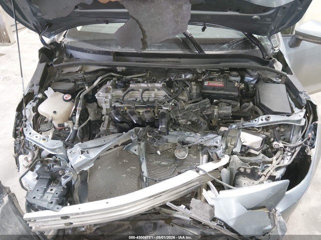 Toyota Corolla Xle 2020 JTDFPRAE7LJ108022 Image 10