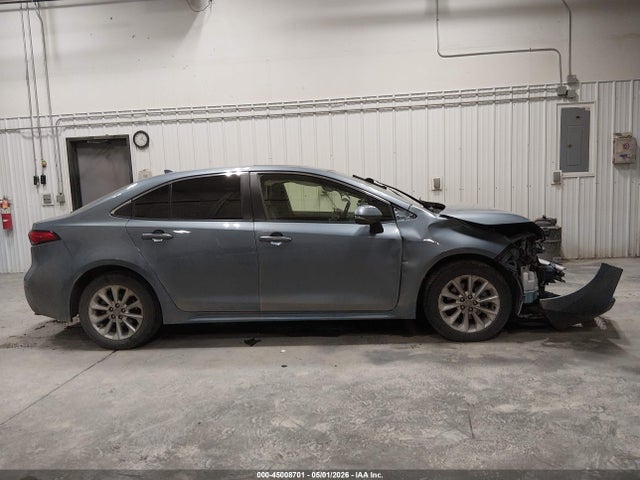 Toyota Corolla Xle 2020 JTDFPRAE7LJ108022 Image 14