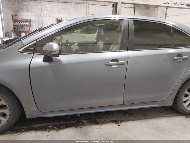 Toyota Corolla Xle 2020 JTDFPRAE7LJ108022 Image 15
