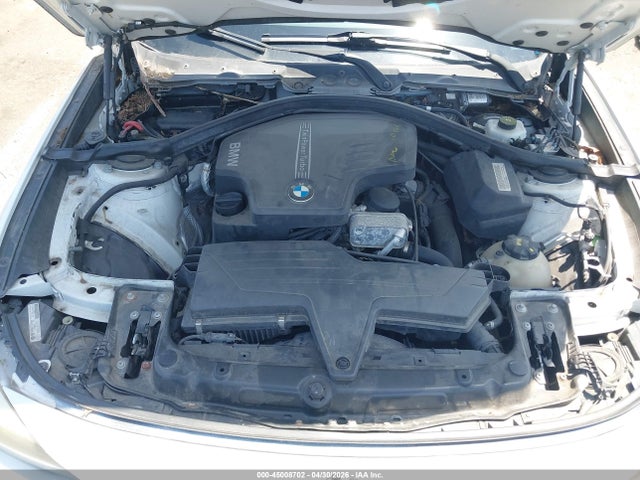 Продажа на аукционе авто 2015 Bmw 328i Gran Turismo Xdrive, vin: WBA8Z5C56FD672060, номер лота: 45008702