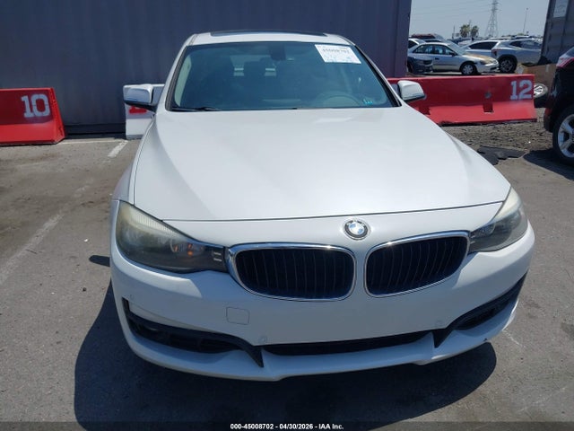 Продажа на аукционе авто 2015 Bmw 328i Gran Turismo Xdrive, vin: WBA8Z5C56FD672060, номер лота: 45008702