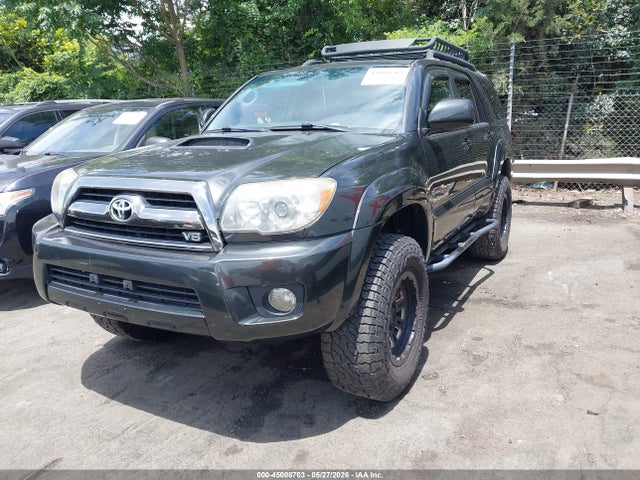 Aukcja sprzedaży 2007 Toyota 4runner Sport V8, vin: JTEBT14R170065489, numer aukcji: 45008703