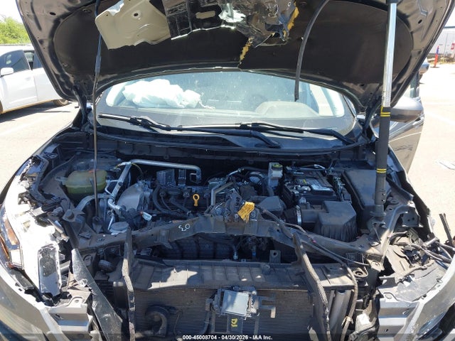 Продажа на аукционе авто 2021 Nissan Rogue Sv Fwd, vin: 5N1AT3BA0MC830206, номер лота: 45008704