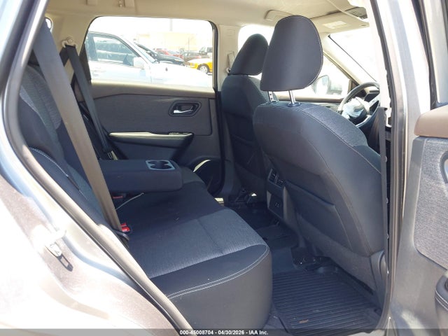 Продажа на аукционе авто 2021 Nissan Rogue Sv Fwd, vin: 5N1AT3BA0MC830206, номер лота: 45008704