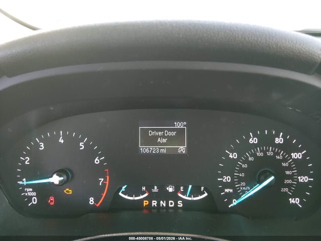 MAJ3P1RE0JC222525 Ford ECOSPORT S