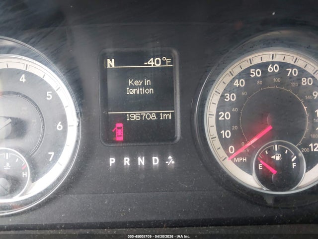 45008709 :رقم المزاد ، 1C6RR6KT9FS567657 vin ، 2015 Ram 1500 Express مزاد بيع