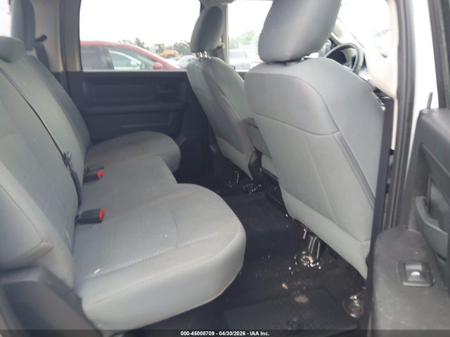 45008709 :رقم المزاد ، 1C6RR6KT9FS567657 vin ، 2015 Ram 1500 Express مزاد بيع