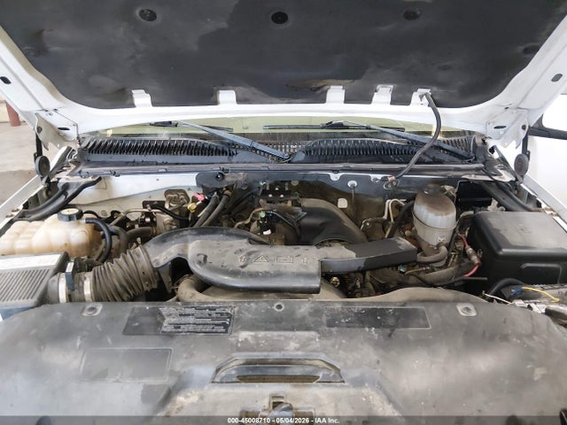 2004 Gmc Yukon Denali მანქანა იყიდება აუქციონზე, vin: 1GKEK63U34J250225, აუქციონის ნომერი: 45008710