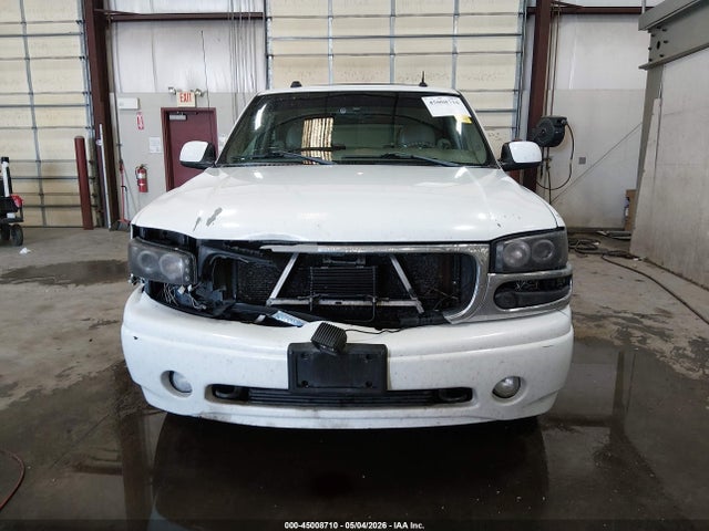 2004 Gmc Yukon Denali მანქანა იყიდება აუქციონზე, vin: 1GKEK63U34J250225, აუქციონის ნომერი: 45008710