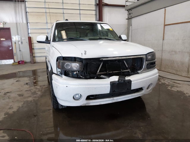2004 Gmc Yukon Denali მანქანა იყიდება აუქციონზე, vin: 1GKEK63U34J250225, აუქციონის ნომერი: 45008710