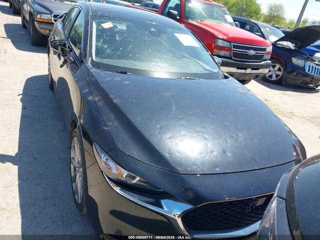 Продаж на аукціоні авто 2019 Mazda Mazda3 Preferred Package, vin: 3MZBPADL3KM108933, номер лоту: 45008711