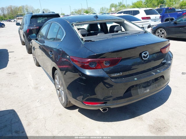 Продаж на аукціоні авто 2019 Mazda Mazda3 Preferred Package, vin: 3MZBPADL3KM108933, номер лоту: 45008711