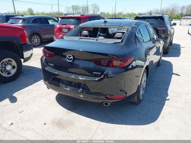 Продаж на аукціоні авто 2019 Mazda Mazda3 Preferred Package, vin: 3MZBPADL3KM108933, номер лоту: 45008711