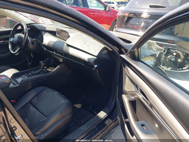 Продаж на аукціоні авто 2019 Mazda Mazda3 Preferred Package, vin: 3MZBPADL3KM108933, номер лоту: 45008711