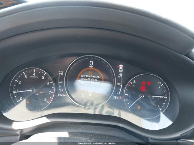 Продаж на аукціоні авто 2019 Mazda Mazda3 Preferred Package, vin: 3MZBPADL3KM108933, номер лоту: 45008711