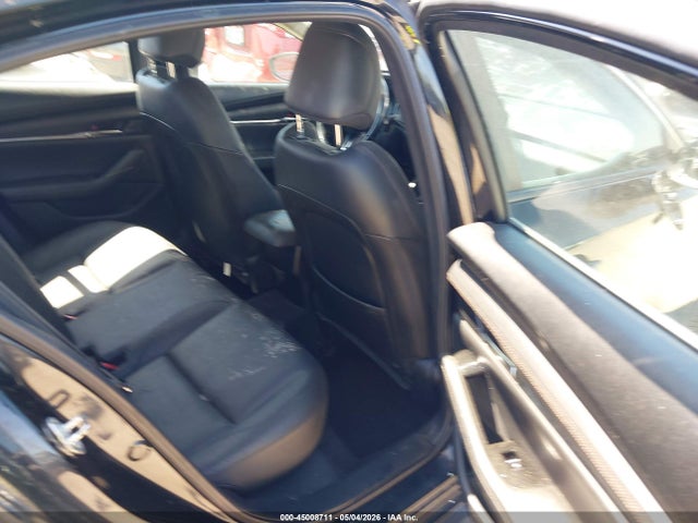 Продаж на аукціоні авто 2019 Mazda Mazda3 Preferred Package, vin: 3MZBPADL3KM108933, номер лоту: 45008711