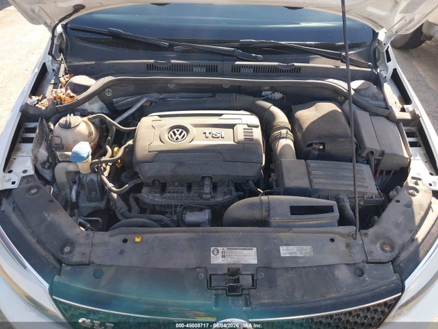 Продаж на аукціоні авто 2015 Volkswagen Jetta 2.0t Gli Se, vin: 3VW5T7AJ1FM343710, номер лоту: 45008717