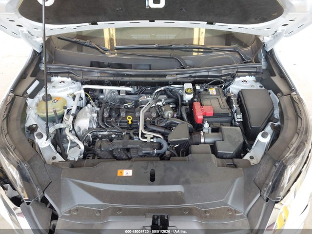 45008720 :رقم المزاد ، JA4J4VA81RZ073424 vin ، 2024 Mitsubishi Outlander Se 2.5 S-awc/se Black Edition S-awc/se Black Edition W/pano Roof S-awc/se Ralliart S-awc مزاد بيع