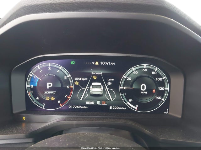 45008720 :رقم المزاد ، JA4J4VA81RZ073424 vin ، 2024 Mitsubishi Outlander Se 2.5 S-awc/se Black Edition S-awc/se Black Edition W/pano Roof S-awc/se Ralliart S-awc مزاد بيع