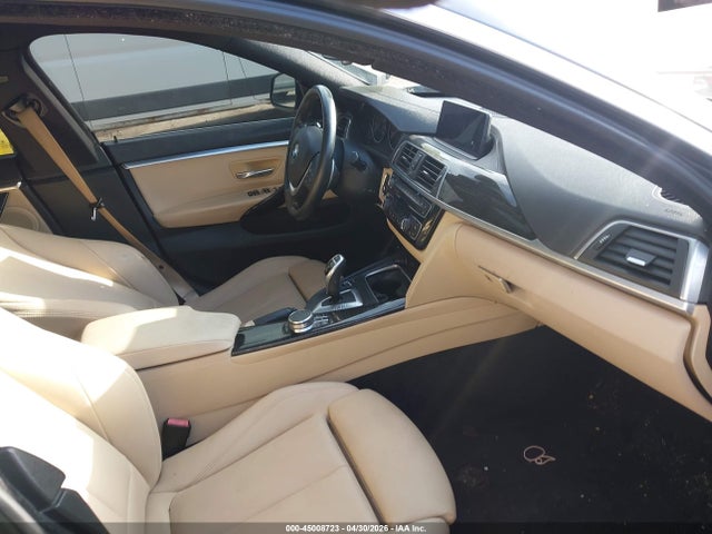 Aukcja sprzedaży 2019 Bmw 430i Gran Coupe, vin: WBA4J1C50KBM13908, numer aukcji: 45008723
