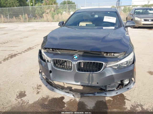 Aukcja sprzedaży 2019 Bmw 430i Gran Coupe, vin: WBA4J1C50KBM13908, numer aukcji: 45008723