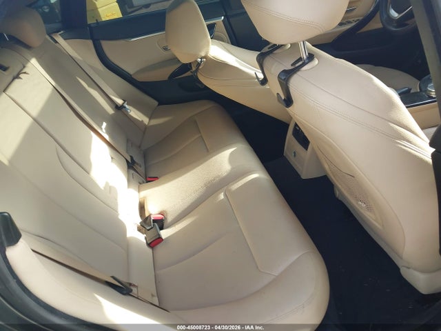 Aukcja sprzedaży 2019 Bmw 430i Gran Coupe, vin: WBA4J1C50KBM13908, numer aukcji: 45008723