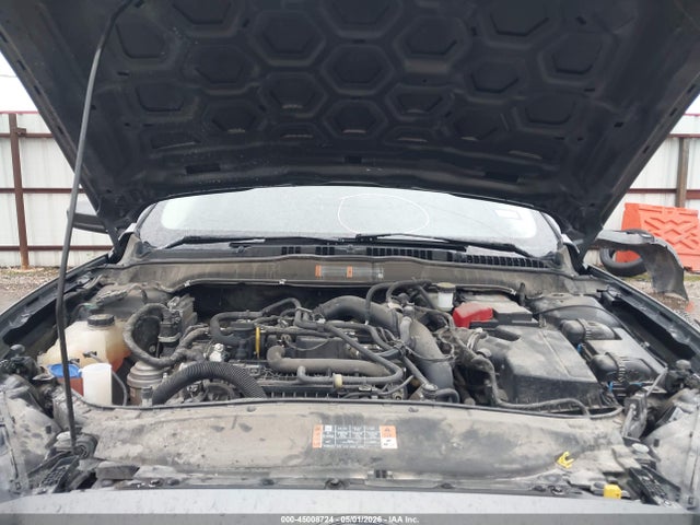 2020 Ford Fusion Se მანქანა იყიდება აუქციონზე, vin: 3FA6P0HD6LR126001, აუქციონის ნომერი: 45008724