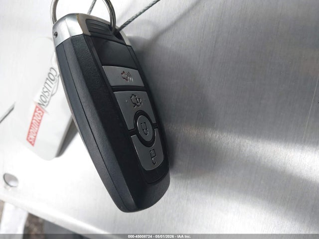 2020 Ford Fusion Se მანქანა იყიდება აუქციონზე, vin: 3FA6P0HD6LR126001, აუქციონის ნომერი: 45008724