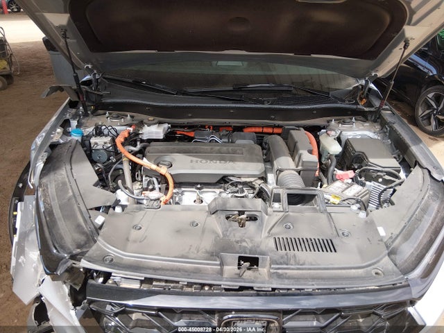 5J6RS5H51SL014516 Honda Cr-v Hybrid Sport