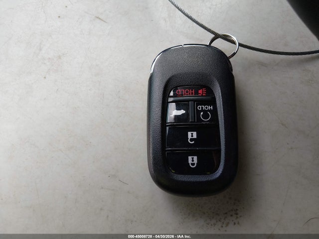 5J6RS5H51SL014516 Honda Cr-v Hybrid Sport