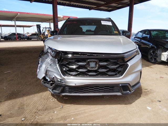 5J6RS5H51SL014516 Honda Cr-v Hybrid Sport