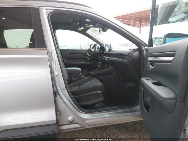 5J6RS5H51SL014516 Honda Cr-v Hybrid Sport