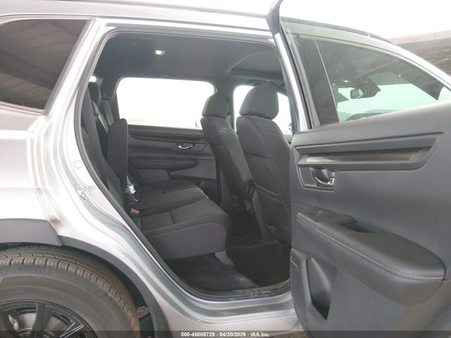 5J6RS5H51SL014516 Honda Cr-v Hybrid Sport