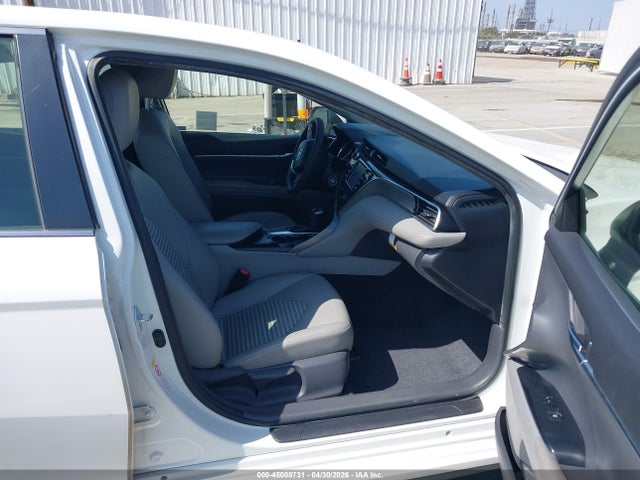 JTNB11HK8J3039111 Toyota CAMRY SE
