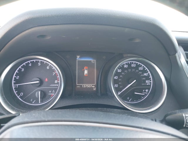 JTNB11HK8J3039111 Toyota CAMRY SE