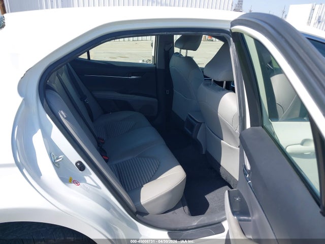 JTNB11HK8J3039111 Toyota CAMRY SE