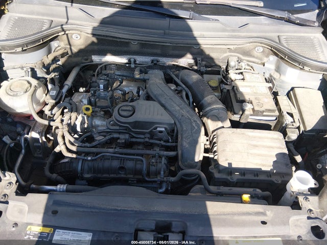 3VVLX7B25NM096911 Volkswagen Taos 1.5t Se