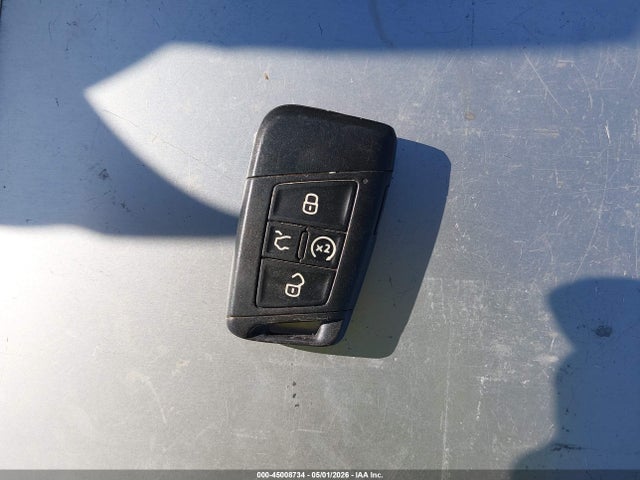 3VVLX7B25NM096911 Volkswagen Taos 1.5t Se