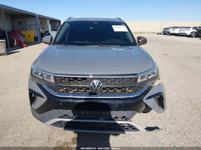 3VVLX7B25NM096911 Volkswagen Taos 1.5t Se
