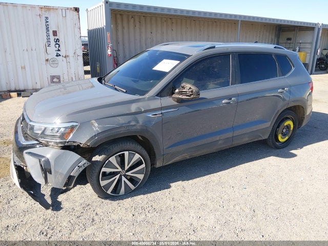 3VVLX7B25NM096911 Volkswagen Taos 1.5t Se