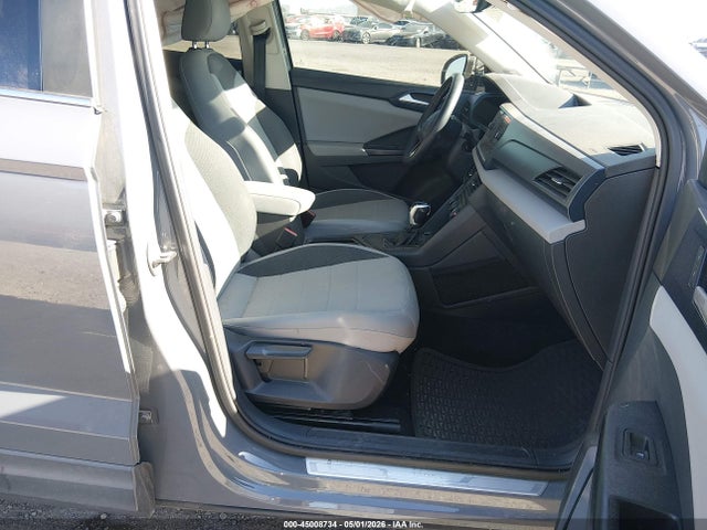 3VVLX7B25NM096911 Volkswagen Taos 1.5t Se