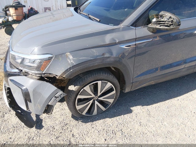 3VVLX7B25NM096911 Volkswagen Taos 1.5t Se