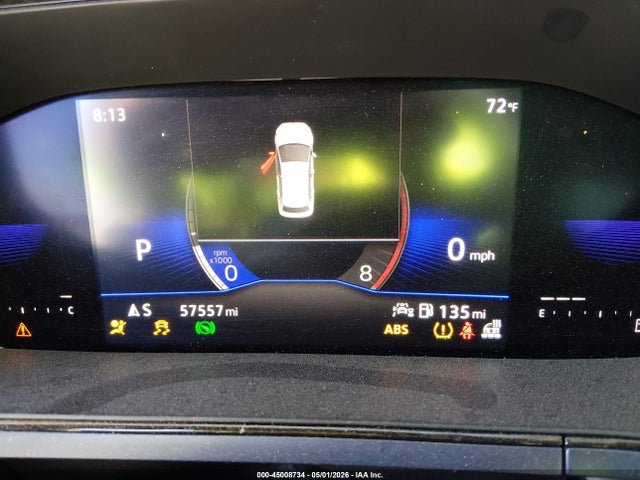 3VVLX7B25NM096911 Volkswagen Taos 1.5t Se