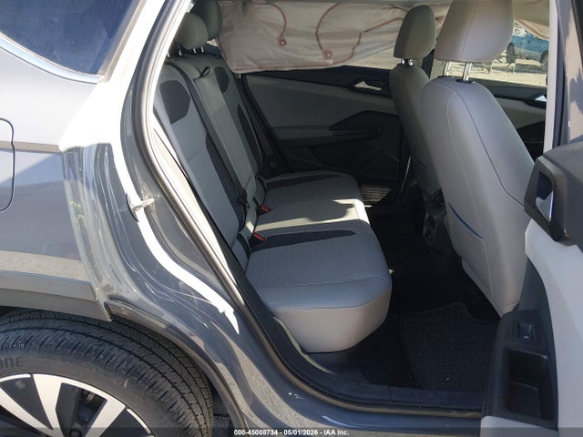3VVLX7B25NM096911 Volkswagen Taos 1.5t Se