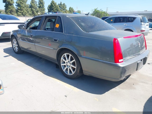 Продажа на аукционе авто 2007 Cadillac Dts Performance, vin: 1G6KD57957U201333, номер лота: 45008738