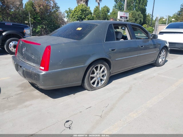 Продажа на аукционе авто 2007 Cadillac Dts Performance, vin: 1G6KD57957U201333, номер лота: 45008738