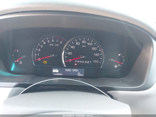 Продажа на аукционе авто 2007 Cadillac Dts Performance, vin: 1G6KD57957U201333, номер лота: 45008738