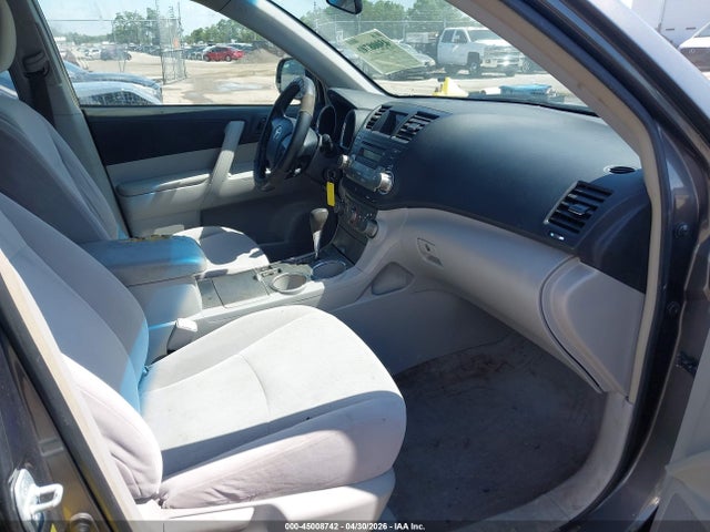 Продажа на аукционе авто 2008 Toyota Highlander, vin: JTEES41A382045394, номер лота: 45008742