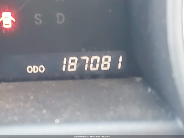 Продажа на аукционе авто 2008 Toyota Highlander, vin: JTEES41A382045394, номер лота: 45008742